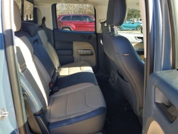 Ford Maverick II 2025 Ford Maverick Lariat 2025 2.5 Hybryda 191KM, zdjęcie 10