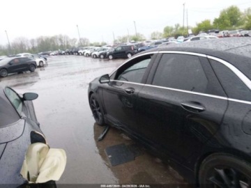 Lincoln MKZ 2020 Lincoln MKZ Reserve, 2020r., 4x4, 2.0L 2.0 Benzyna 245KM, zdjęcie 5