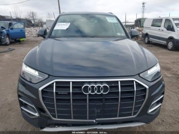 Audi Q5 II 2023 Audi Q5 Premium 40 Tfsi Quattro S Tronic 2023 2.0 Benzyna 201KM, zdjęcie 7