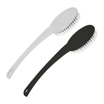 03714 SZCZOTKA DO PLECÓW MYJKA GĄBKA MYCIA KĄPIELI
