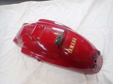 Заднее крыло Yamaha Virago 535.