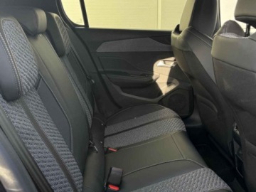 Peugeot 308 III 2025 Od ręki - Allure 1.2 mHEV 145KM / Pakiet Bezpieczeństwo, Komfort, Wygoda, zdjęcie 11
