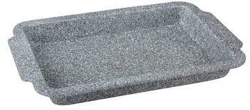 Forma BLACHA 40 cm Do Pieczenia SERNIKA KB-7383