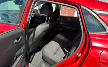 Hyundai Kona I Crossover 1.0 T-GDI 120KM 2020 Hyundai Kona BEZWYPADKOWY Niski oryginalny przebieg Klima SALON POLSKA, zdjęcie 31