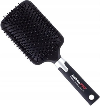BABYLISS PŁASKA PNEUMATYCZNA SZCZOTKA DO WŁOSÓW