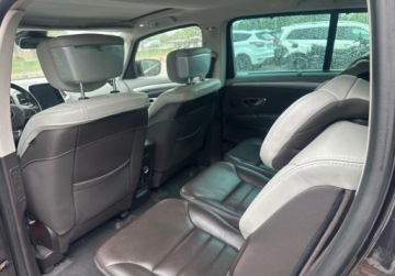 Renault Espace V Van 1.6 Energy dCi 160KM 2015 Renault Espace 1.6DCi 160KM 2015 Initiale Paris Salon Polska 1.6 Diesel, zdjęcie 8