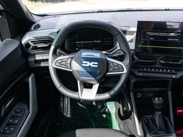 Dacia Bigster 1.2 TCe 140KM 2025 Od ręki - Essential LPG 1.2 TCe mHEV 140KM, zdjęcie 6