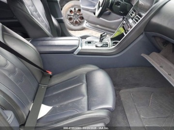 BMW Seria 8 II 2022 BMW Seria 8 840 Gran Coupe I xDrive 2022 3.0l 3.0 Benzyna 335KM, zdjęcie 9