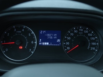 Dacia Duster II SUV 1.6 SCe 115KM 2018 Dacia Duster 1.6 SCe, Salon Polska, GAZ, Klima, zdjęcie 10