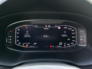 Cupra Ateca Crossover Facelifting 1.5 TSI 150KM 2024 Cupra Ateca 1.5 TSI 150KM Audio System Beats Wirtu, zdjęcie 27