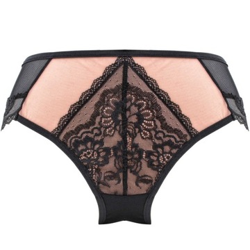 AVA Figi Venus 1824/1 czarne 2XL