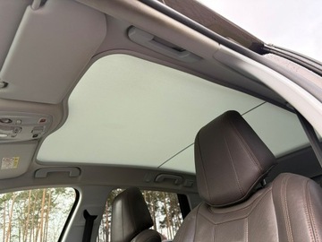 Peugeot 308 II 2014 Peugeot 308 SW 1.6 HDI 120 KM Skóry Panorama Hak, zdjęcie 9