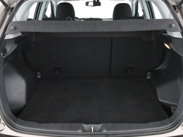 Mitsubishi ASX I SUV Facelifting 2016 1.6 117KM 2018 Mitsubishi ASX GRATIS! Pakiet Serwisowy o, zdjęcie 19