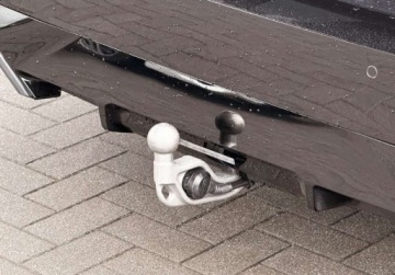 BMW Seria 5 G90-91 2025 BMW Seria 5 I wlasciciel M Sport Hak Gwarancja Bezwypadkowy FVAT23, zdjęcie 13