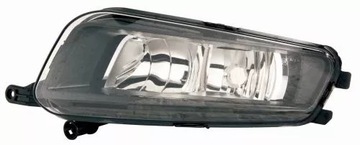 DE 441-2044R-UE SVĚTLO MLHOVKA VW SHARAN 05.10-> PR DEPO