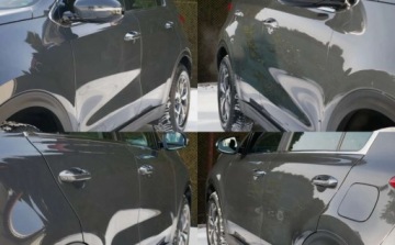 Kia Sportage IV SUV Facelifting 1.6 GDI 132KM 2018 Kia Sportage Kia Sportage 1.6 GDI Business Line 2WD 1.6 Benzyna 132KM, zdjęcie 12