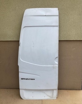 DRZWI TYLNE LH MERCEDES SPRINTER 906