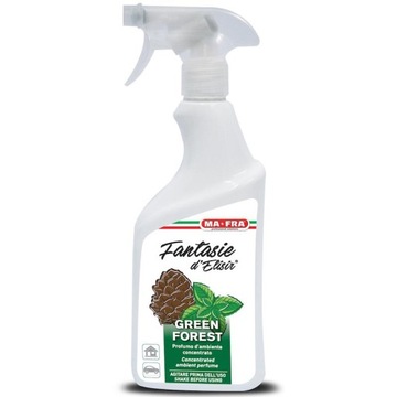 FANTASIE DI ELISIR ICE FOREST zapach w sprayu