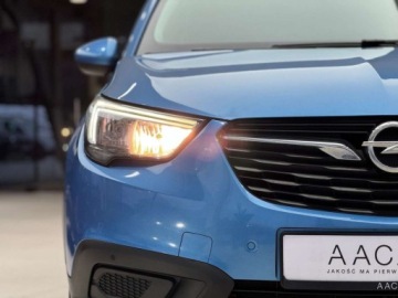 Opel 2020 Opel Crossland X Enjoy Kamera cofania CarPlayAndroid Auto Nawigacja FV, zdjęcie 36
