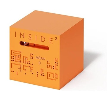 INSIDE 3 MEAN 0 IUVI GAMES, IUVI GAMES