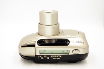 Minolta RIVA ZOOM 75W 28-75mm Macro ОЧЕНЬ ХОРОШО