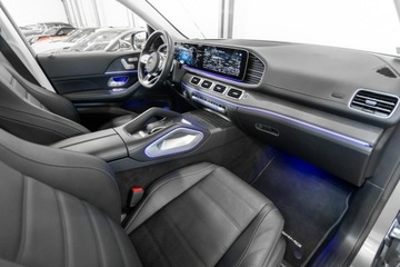 Mercedes GLS X167 SUV 2.9 400d 330KM 2022 Mercedes GLS Klasa 400d. Polska. Bezwypadkowy. FV, zdjęcie 20