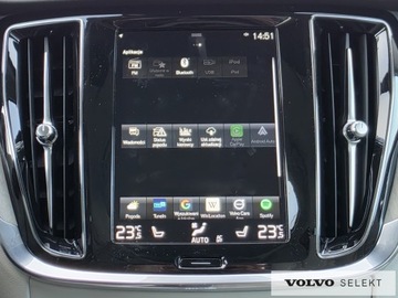 Volvo S60 III Sedan 2.0 T4 190KM 2020 Volvo S60 1 Właściciel Salon PL Inscription 190KM, zdjęcie 21