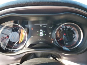 Dodge Challenger III 2019 Dodge Challenger 2019, 6.4L, RT SCAT PACK, od ubezpieczalni, zdjęcie 9