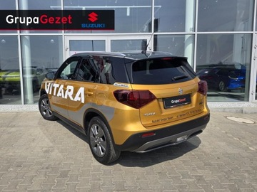 Suzuki Vitara III 2024 Suzuki Vitara Premium Plus Hybrid | drugi komplet opon | WYPRZEDAŻ rocznik, zdjęcie 3
