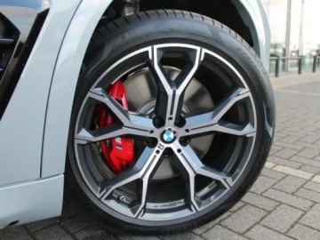 BMW X5 G05 SUV Facelifting 3.0 30d 298KM 2026 BMW X5 xDrive30d Sport Suv 3.0 (298KM) 2026, zdjęcie 13