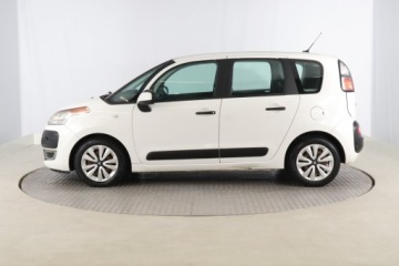 Citroen C3 Picasso 1.6 VTI 120KM 2011 Citroen C3 Picasso 1.6 i, Salon Polska, zdjęcie 2