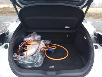 Toyota C-HR II SUV Plug-In 2.0 Hybrid Dynamic Force Plug-in  223KM 2025 Toyota C-HR 2.0 PHEV GR Sport 2.0 PHEV GR Sport |, zdjęcie 10