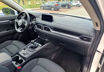 Mazda CX-5 II SUV 2.0 SKY-G 165KM 2019 Mazda CX-5 Mazda CX-5 SKYACTIV-G 165 AWD Exclusive-Line 2.0 Benzyna 165KM, zdjęcie 24