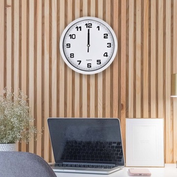 СОВРЕМЕННЫЕ 3D НАСТЕННЫЕ ЧАСЫ БОЛЬШОГО РАЗМЕРА 70-130 СМ С ЗЕРКАЛОМ Сделай сам