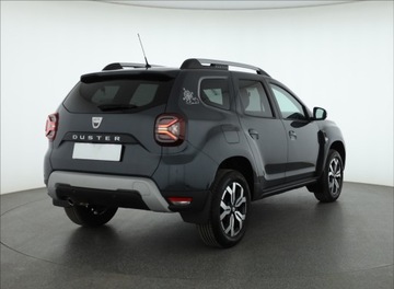 Dacia Duster II SUV 1.0 TCe 90KM 2021 Dacia Duster 1.0 TCe, Salon Polska, Serwis ASO, zdjęcie 4