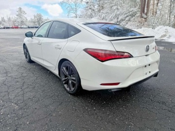 Acura Integra III 2023 Acura Integra 2023 ACURA INTEGRA A-SPEC 1.5 Benzyna 200KM, zdjęcie 2