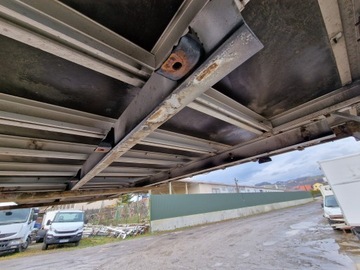 Контейнер, грузовой бокс Iveco Daily