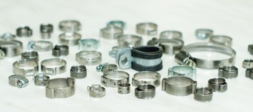 Зажимная лента 22,4-25,6 мм