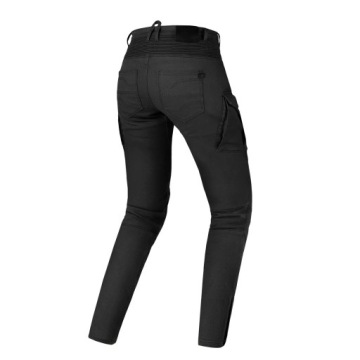 Джинсы SHIMA GIRO 2.0 Lady Black Long Extended GIFT