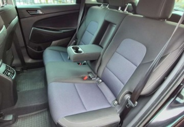 Hyundai Tucson III SUV 1.6 T-GDI 177KM 2017 Hyundai Tucson Hyundai Tucson 1.6 GDi 4WD DCT Style 1.6 Benzyna 177KM, zdjęcie 19