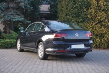 Volkswagen Passat B8 Limousine Facelifting 1.5 TSI EVO 150KM 2020 Volkswagen Passat Bezwypadek Tempomat Czujniki park. DSG Klima. 2stref, zdjęcie 6