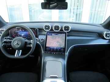 Mercedes GLC C254/X254 Coupe 2.0 220d 197KM 2025 GLC Coupe 220 d 4-Matic AMG Line 2.0 (197KM) 2025, zdjęcie 6