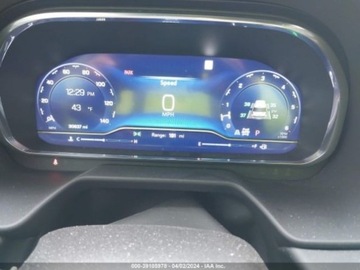 Chevrolet Suburban GMT900 2022 Chevrolet Suburban RST 2022 5.3l 5.3 Benzyna 355KM, zdjęcie 8