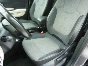 Renault Captur I Crossover Facelifting 1.5 Energy dCi 90KM 2018 Renault Captur Lift*X-mod*1.5 Dci 90, zdjęcie 10