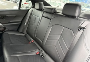 BMW Seria 5 G90-91 2025 BMW Seria 5 I wlasciciel M Sport Hak Gwarancja Bezwypadkowy FVAT23, zdjęcie 29
