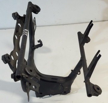 Рамка передней фары 61310MAB620 Honda Transalp 600 PD06 1994r