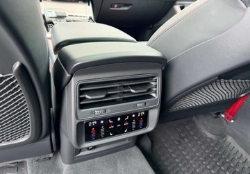 Audi Q8 SUV 3.0 50 TDI 286KM 2024 Audi Q8 50TDI 286KM rej.2025 salonPL gwar. panorama masaz skretna os VAT23, zdjęcie 21