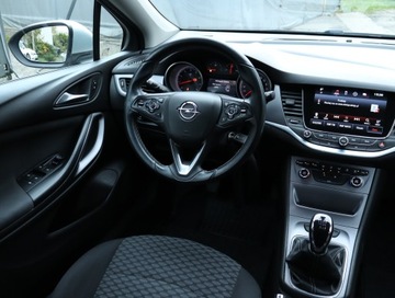 Opel Astra K Sports Tourer 1.4 Turbo 150KM 2016 Opel Astra 1.4 T, Salon Polska, Navi, Klima, zdjęcie 6