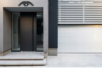 НАСТОЛЬНЫЙ СВЕТОДИОДНЫЙ СВЕТИЛЬНИК НАД ВХОДНОЙ ДВЕРЬЮ