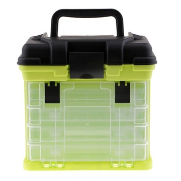 контейнер для рыбы